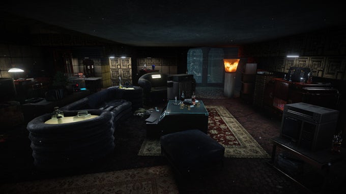 Blade Runner 9732 Blade Runner 9732